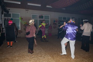 Bild 4 - Latuff 2016 Feier